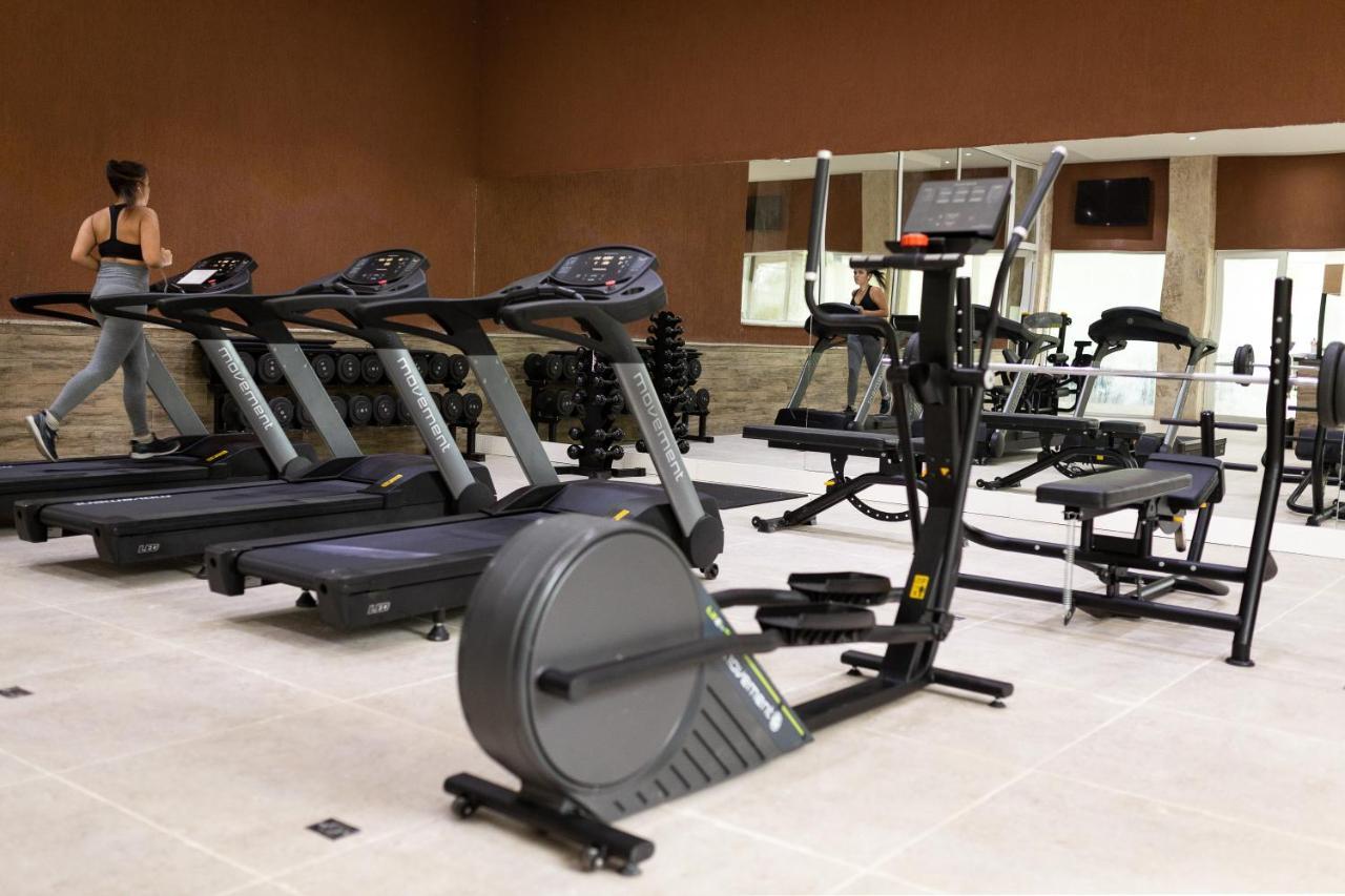 Itatiaia Resort & Eventos Eksteriør bilde