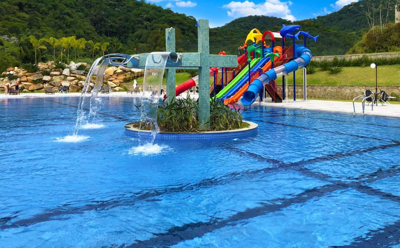 Itatiaia Resort & Eventos Eksteriør bilde