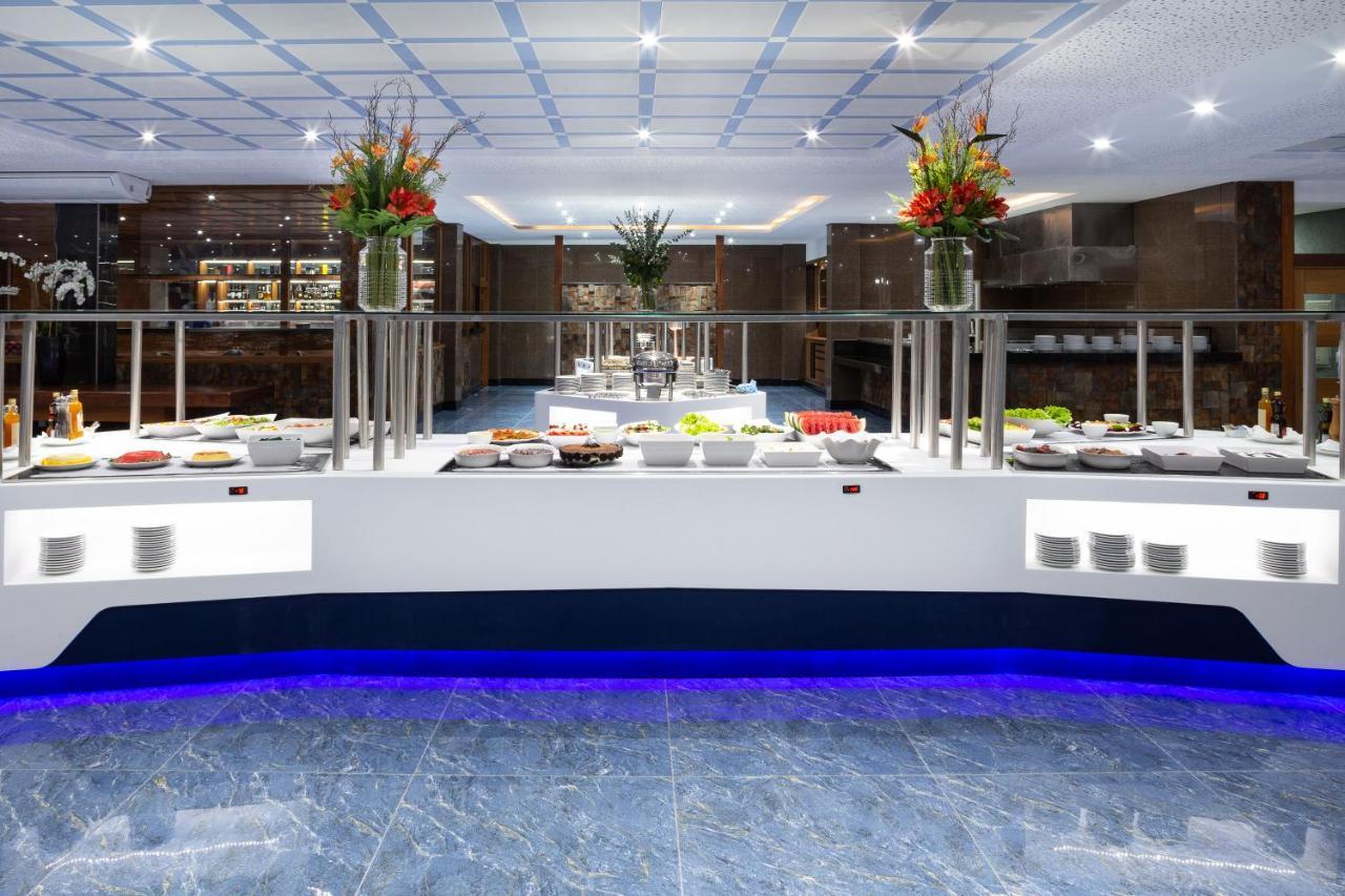 Itatiaia Resort & Eventos Eksteriør bilde