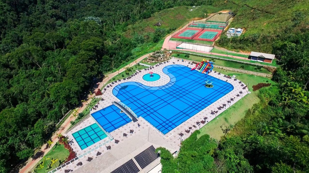 Itatiaia Resort & Eventos Eksteriør bilde