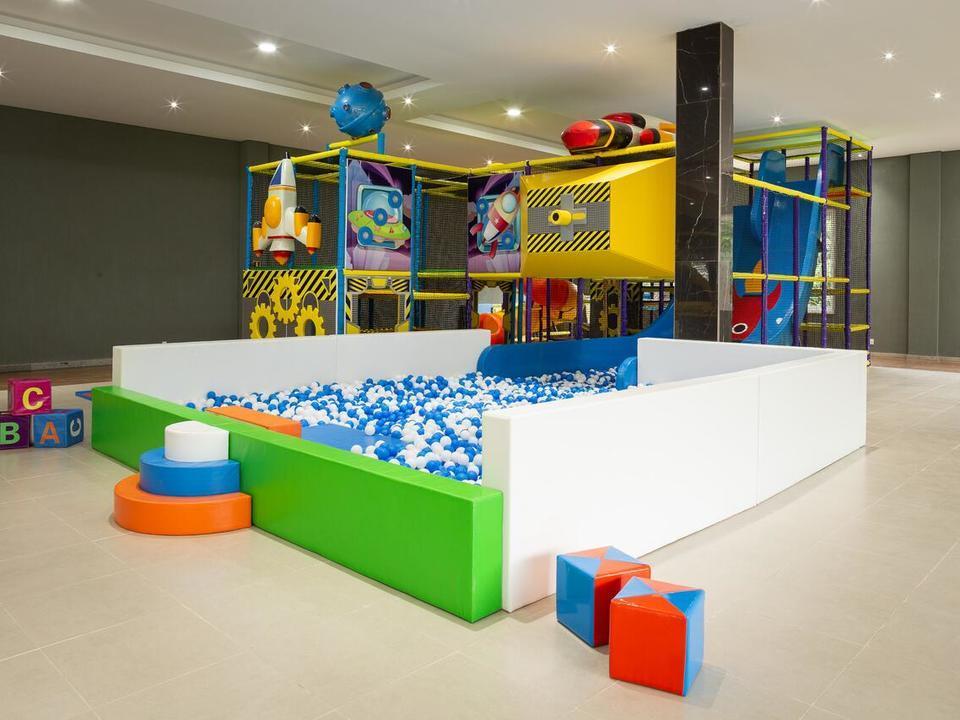 Itatiaia Resort & Eventos Eksteriør bilde