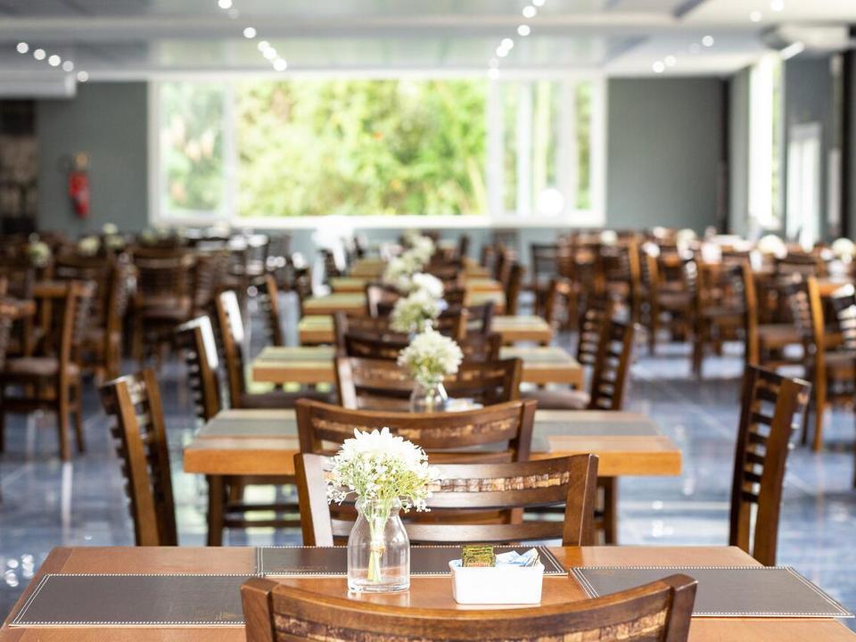 Itatiaia Resort & Eventos Eksteriør bilde