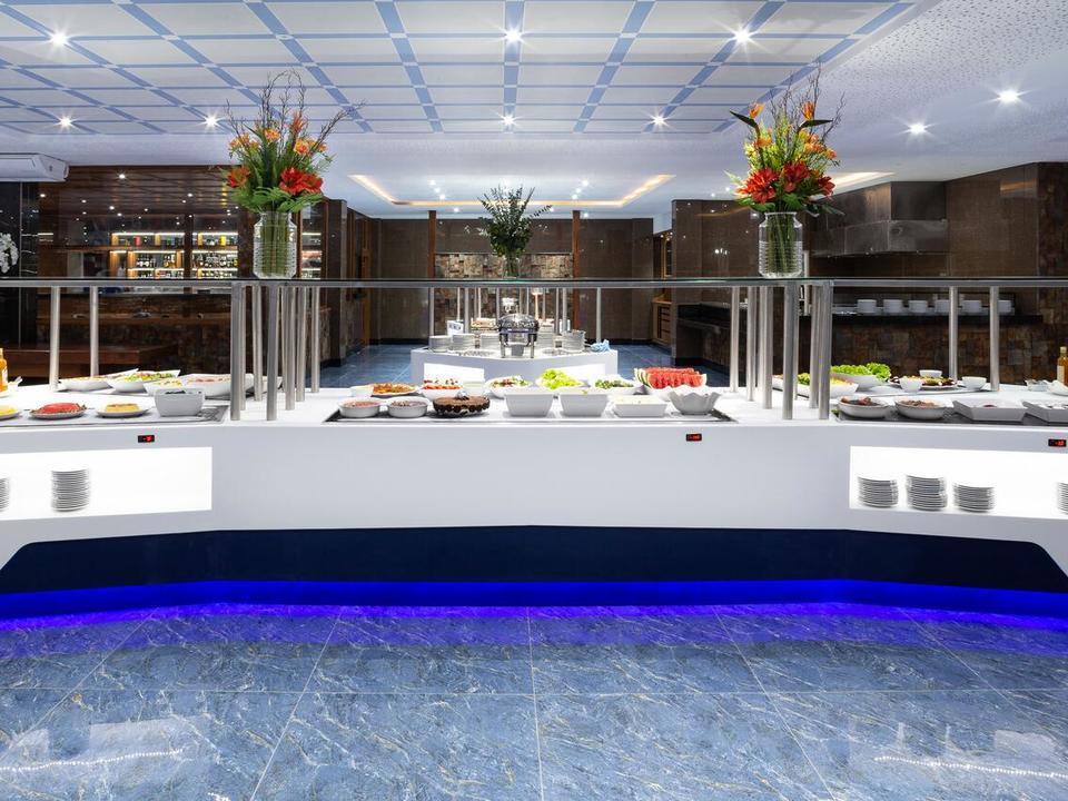 Itatiaia Resort & Eventos Eksteriør bilde