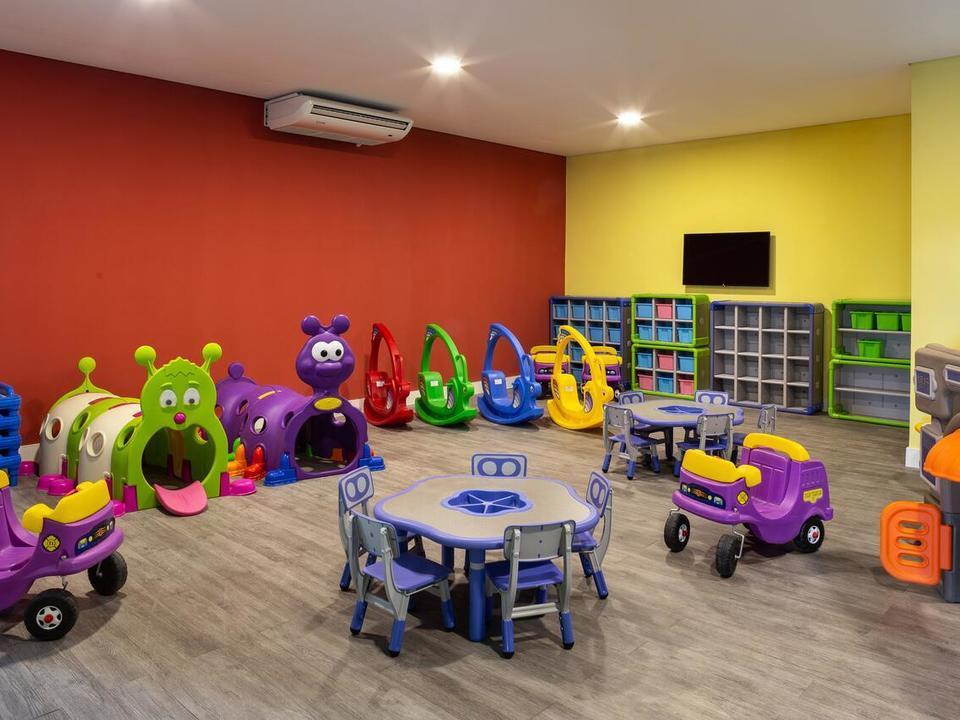 Itatiaia Resort & Eventos Eksteriør bilde